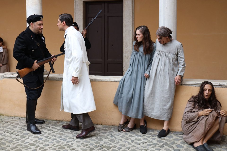 Le Libere Donne Recensione Mp4Igos