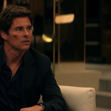 Mike & Nick & Nick & Alice: James Marsden in un frame