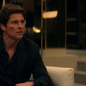 Mike & Nick & Nick & Alice: James Marsden in un frame