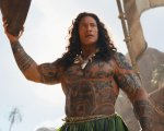 Dwayne Johnson in Oceania: da semidio a 'cosplay malriuscito e cringe', è polemica sul web