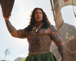 Oceania 3 si farà? Dwayne Johnson: 'La Disney me ne ha già parlato ma prima lasciate uscire il live-action'