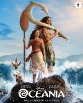 Locandina di Oceania