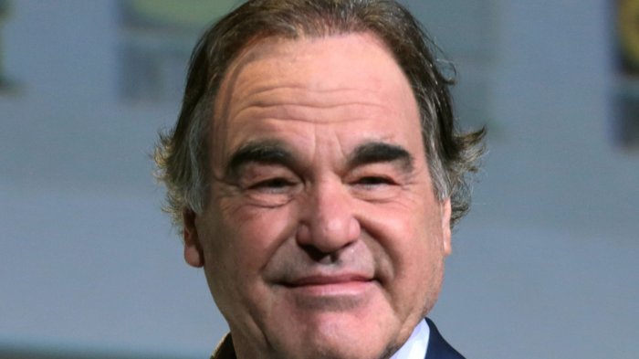 Oliver Stone torna alla regia con White Lies: 'Sembra un nuovo inizio'