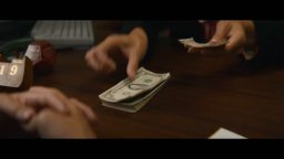 Carolina Caroline - Teaser Trailer del thriller con Samara Weaving e Kyle Gallner