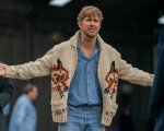 Ryan Gosling, il cardigan con le volpi di Project Hail Mary diventa virale e detta tendenza