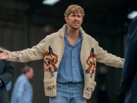 Ryan Gosling, il cardigan con le volpi di Project Hail Mary diventa virale e detta tendenza