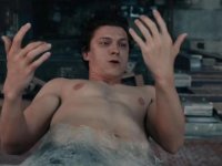 Spider-Man: Brand New Day, nessuno ricorda Peter Parker nella clip svelata al cinemaCon