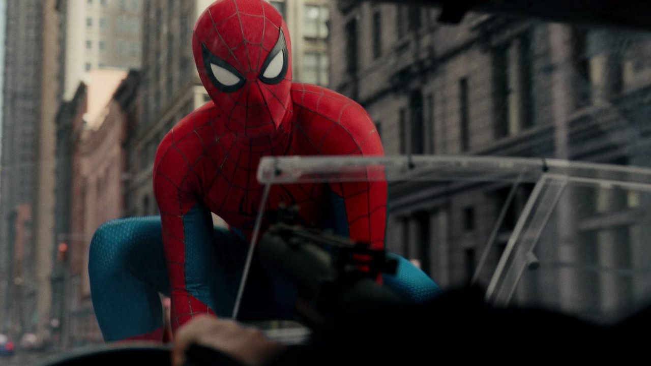 Spider-Man: Brand New Day: il film sarà pieno di mutanti Marvel (non solo Jean Grey)