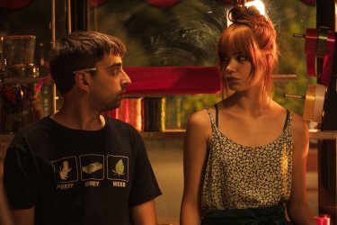 Strike Figli Di Un Era Sbagliata Giovanni Nasta