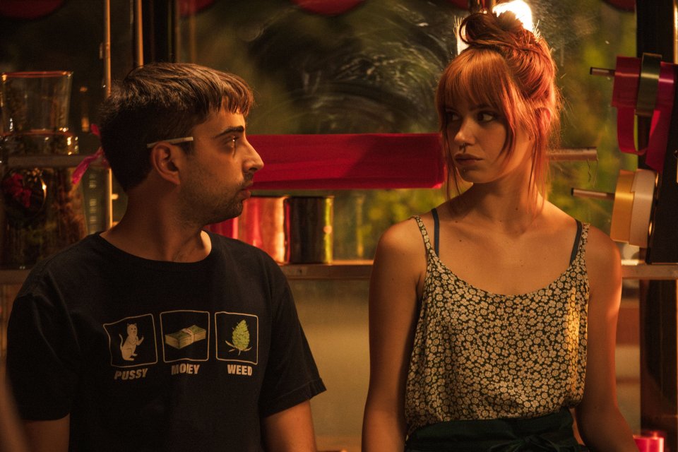 Strike Figli Di Un Era Sbagliata Giovanni Nasta