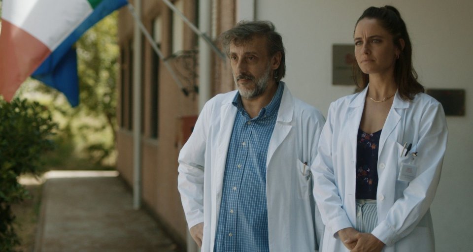 Strike Figli Di Un Era Sbagliata Massimo Ceccherini Matilde Gioli