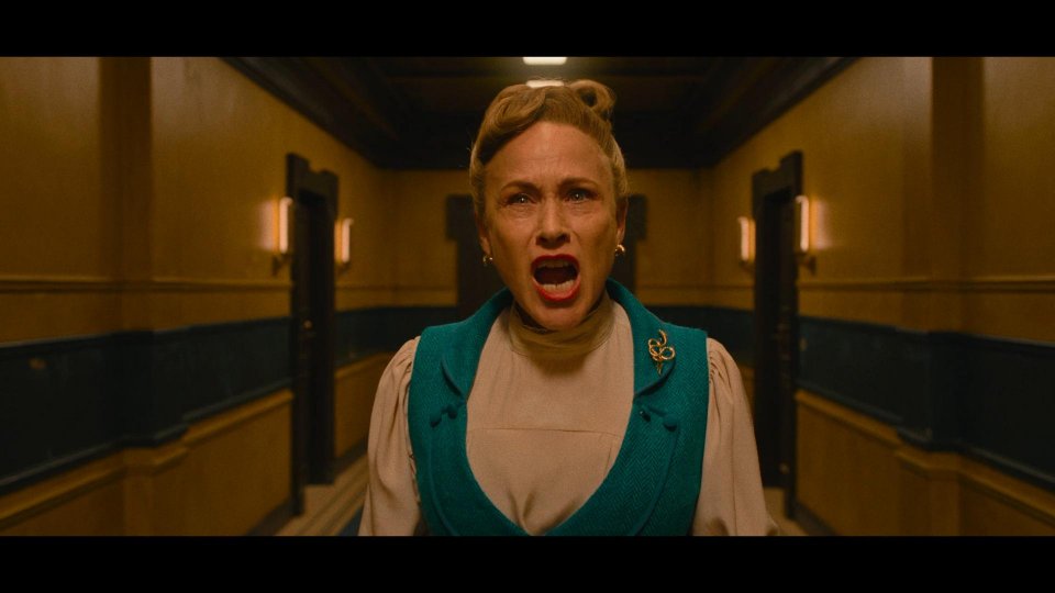 Ti Uccideranno Patricia Arquette