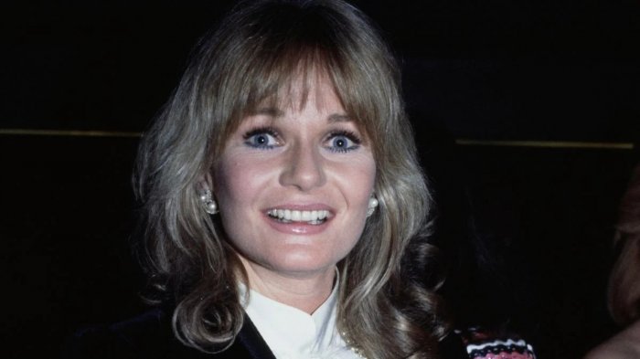 Addio a Valerie Perrine, la storica Miss Teschmacher di Superman aveva 82 anni