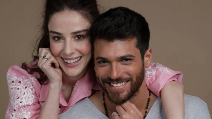 5 serie turche leggere e romantiche da guardare su Mediaset Infinity (con o senza Can Yaman)