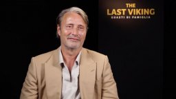 Mio fratello è un vichingo: intervista a Mads Mikkelsen