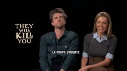 Ti uccideranno: intervista a Barbara e Andy Muschietti