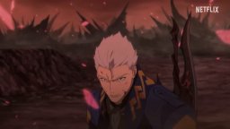 Devil May Cry - Teaser trailer della seconda stagione della serie anime Netflix