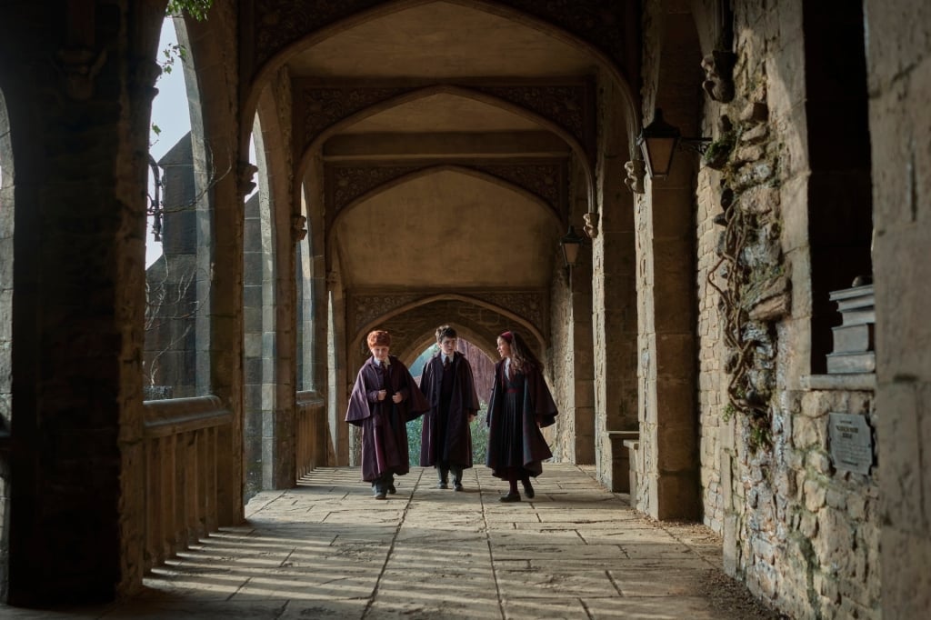 harry potter due registe rifiutano la serie hbo non finanzier242 la transfobia di jk rowling da Movieplayer.it harry potter due registe rifiutano la serie hbo non finanzier242 la transfobia di jk rowling