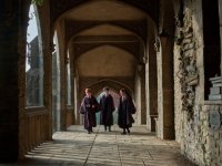 Harry Potter, due registe rifiutano la serie HBO: 'Non finanzierò la transfobia di J.K. Rowling'