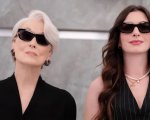 Anne Hathaway ha preteso che non ci fossero 'modelle scheletriche' in Il Diavolo veste Prada 2