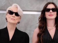 Anne Hathaway ha preteso che non ci fossero 'modelle scheletriche' in Il Diavolo veste Prada 2