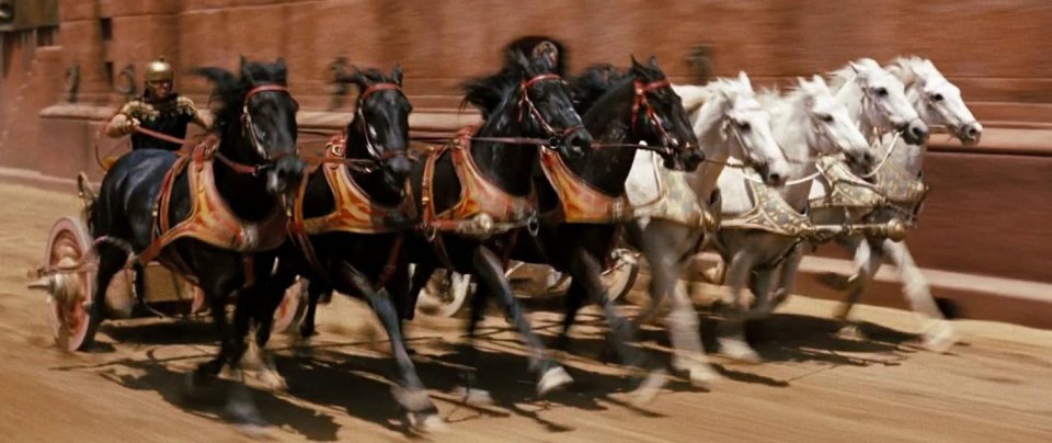Ben Hur 4