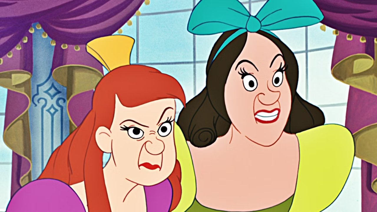 Disney annuncia “Stepsisters”, il live-action sulle sorellastre cattive di Cenerontola