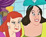 Disney annuncia “Stepsisters”, il live-action sulle sorellastre cattive di Cenerentola