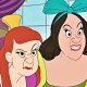Disney annuncia “Stepsisters”, il live-action sulle sorellastre cattive di Cenerontola