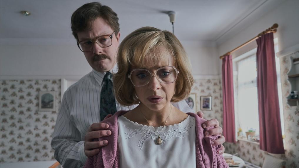 Gli zii di Harry Potter