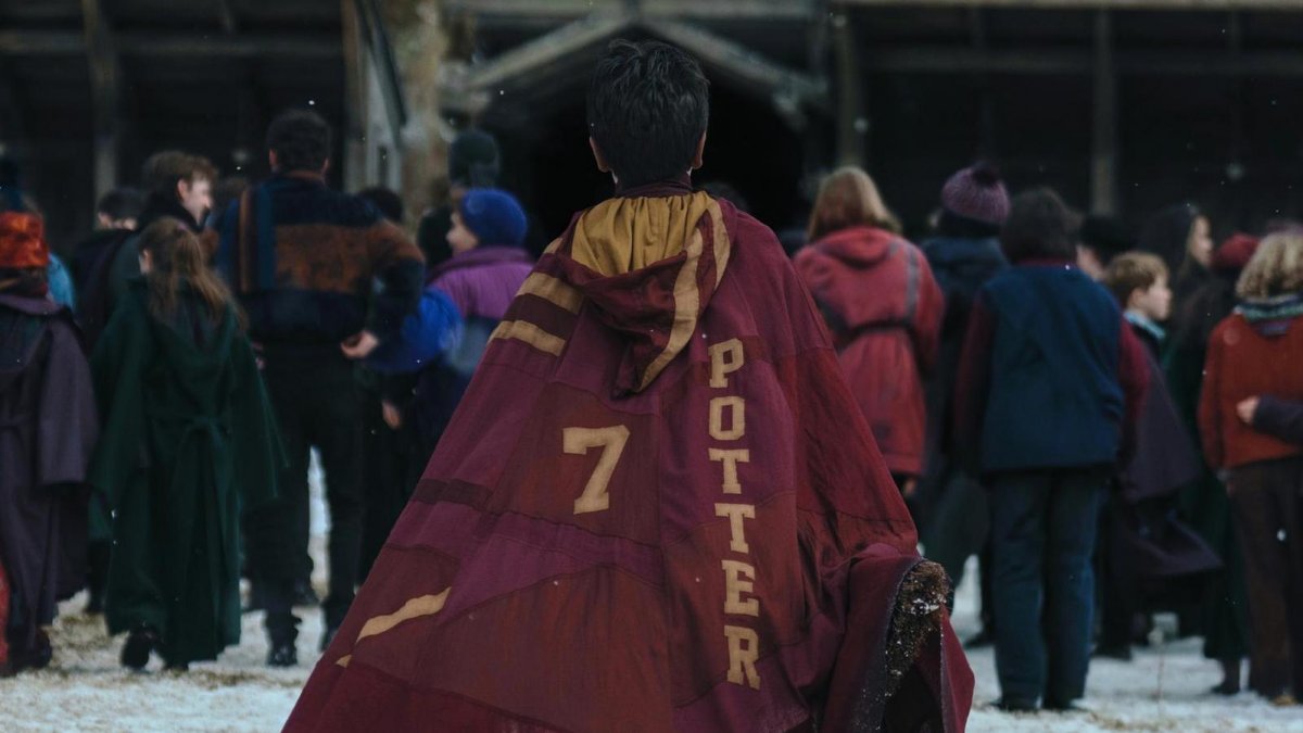 harry potter 232 allarme misure di sicurezza eccezionali dopo le minacce di morte a un attore