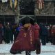 Harry Potter, la serie HBO Max cambia logo e tuniche agli studenti di Hogwarts: i fan sono divisi