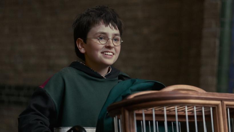 harry potter fan divisi dal trailer del reboot non sa di niente ho pianto tre volte