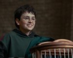 Harry Potter: QUEL personaggio avrà un ruolo chiave nella stagione 2 dello show