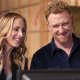 Grey's Anatomy 22: Kim Raver e Kevin McKidd dicono addio alla serie