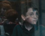 Harry Potter incontra Hagrid e arriva a Hogwarts nel primo trailer della serie HBO