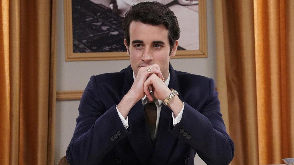 il paradiso delle signore anticipazioni 27 marzo 2026 odile fa una scelta drastica per colpa di ettore