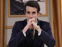 Il Paradiso delle Signore, anticipazioni 27 marzo 2026: Odile fa una scelta drastica (per colpa di Ettore)