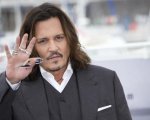 Johnny Depp sta girando un misterioso horror in Inghilterra?