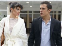 Forbidden Fruit, anticipazioni 25 marzo: Kaya accoglie Yigit a casa, Yildiz scopre il rapimento di Leyla