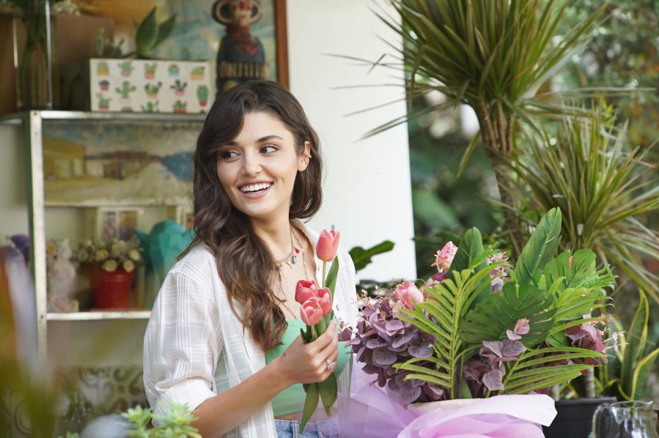 Love Is In The Air 12