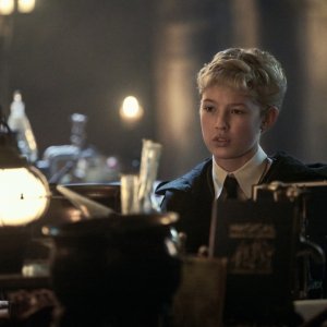 Harry Potter: un'immagine di Lox Pratt
