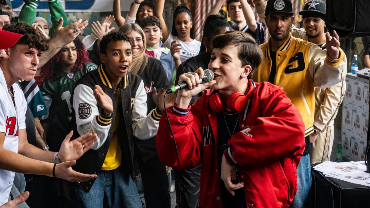 Malavia, recensione: come cambiare il proprio destino a ritmo di rap