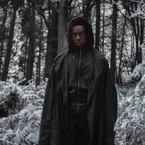 Harry Potter: una foto di Paapa Essiedu