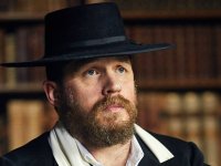 Peaky Blinders, perché Tom Hardy è stato tagliato da The Immortal Man