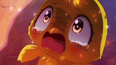 Rooster Fighter Piyoko