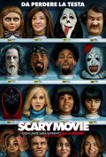 Locandina di Scary Movie