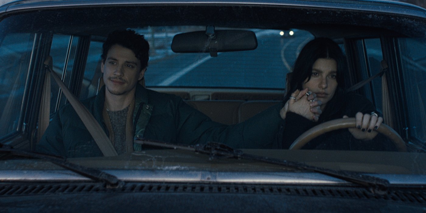 Something Very Bad is Going to Happen, la recensione della serie ...