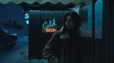 Something Very Bad Is Going To Happen Immagine Serie Tv Netflix