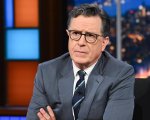 Il Signore degli Anelli, colpo di scena: Stephen Colbert scriverà il nuovo film per Peter Jackson
